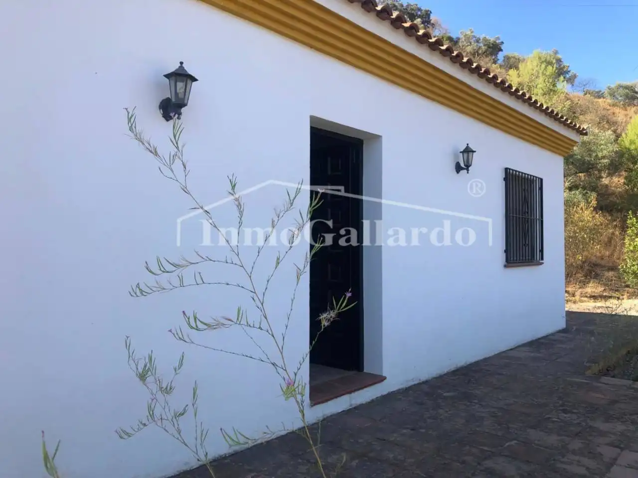 Casa en venda a Casabermeja, imagen 34
