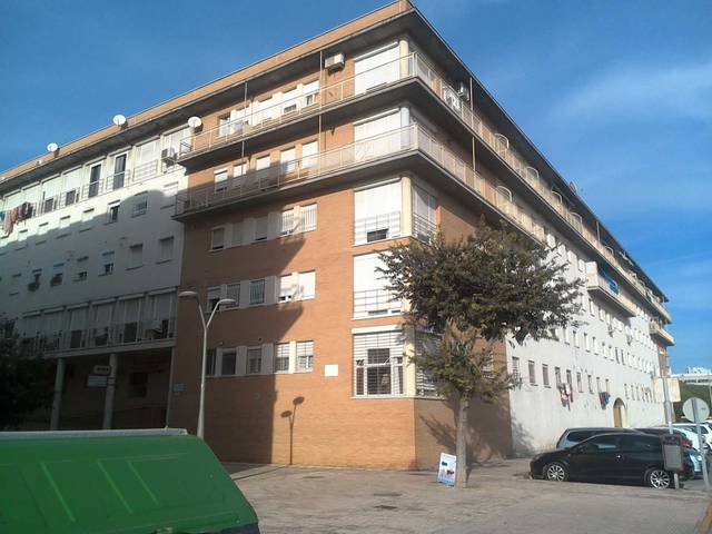 Piso en Venta en Av De La Bahia Esq C/ Puerto Rico en Barriada Río San Pedro