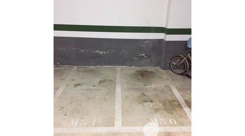 Parking en ALQUILER en Premià de Dalt, imatge 2