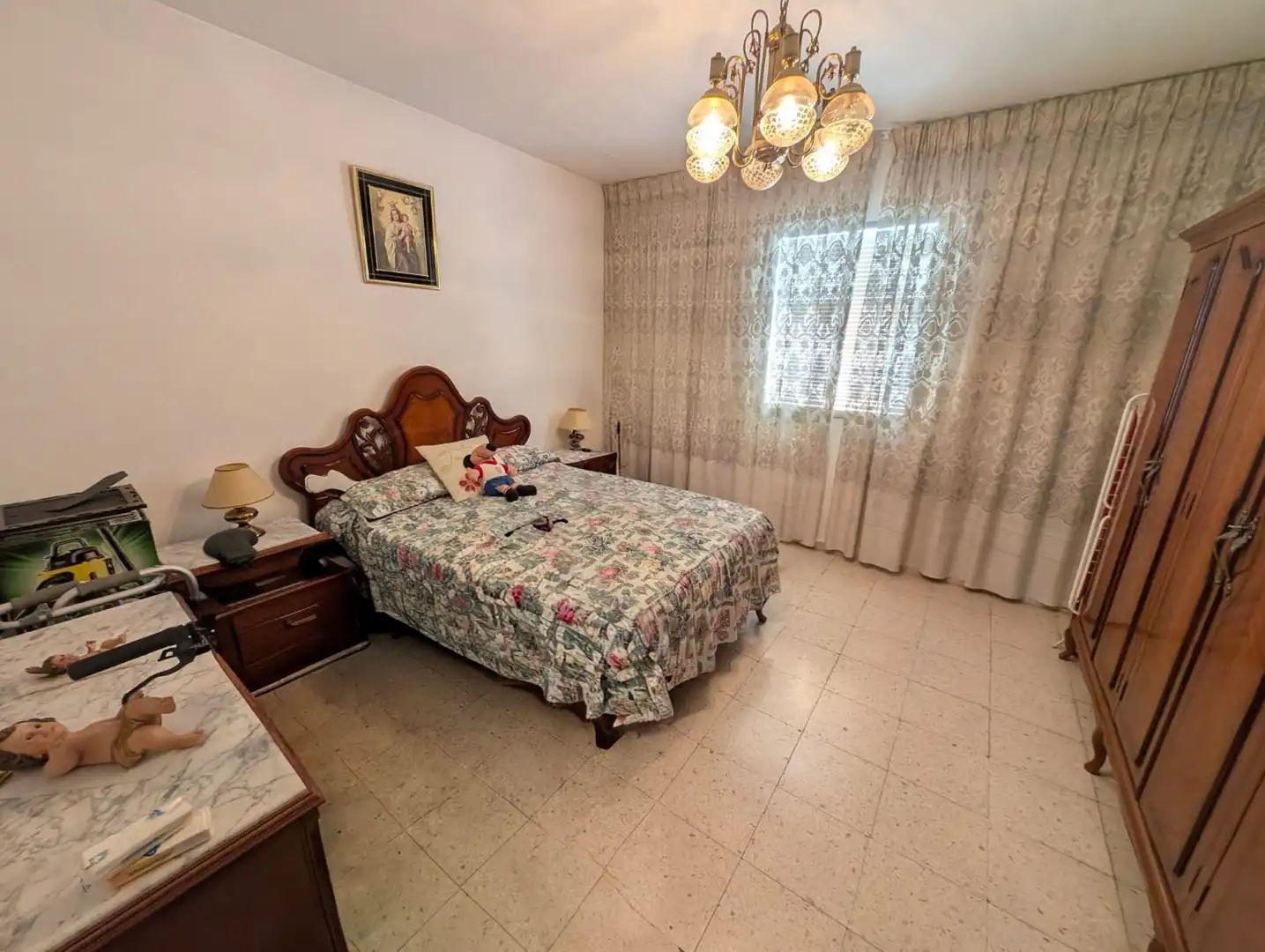 Appartamento con terrazza in vendita a Las Tinajerías - Juderías, imagen 13