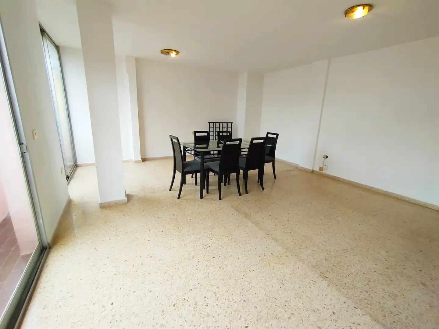 Dining room of Flat for sale in Massamagrell