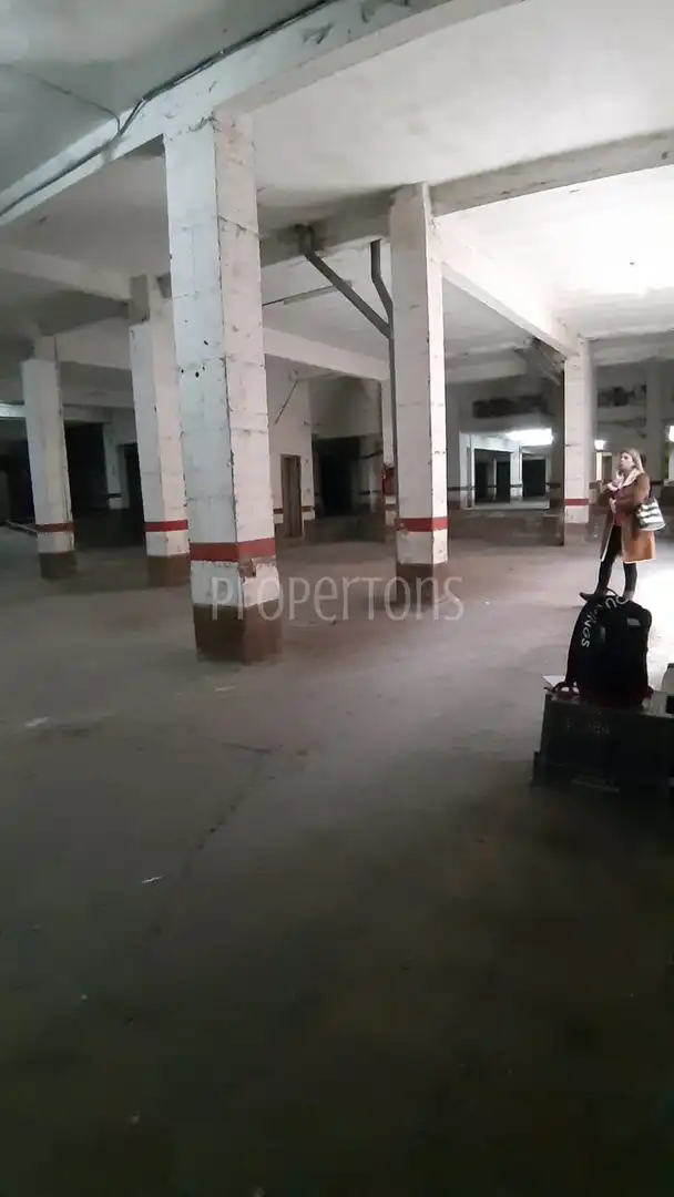 Local comercial en venda a Asilo - Rebonza - Urbinaga, imagen 5