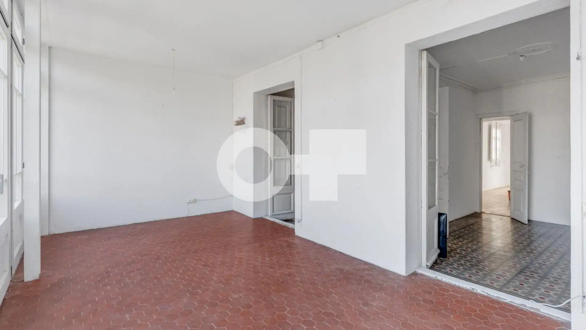 Flat for sale in Ronda Ronda Sant Pere, imagen 4