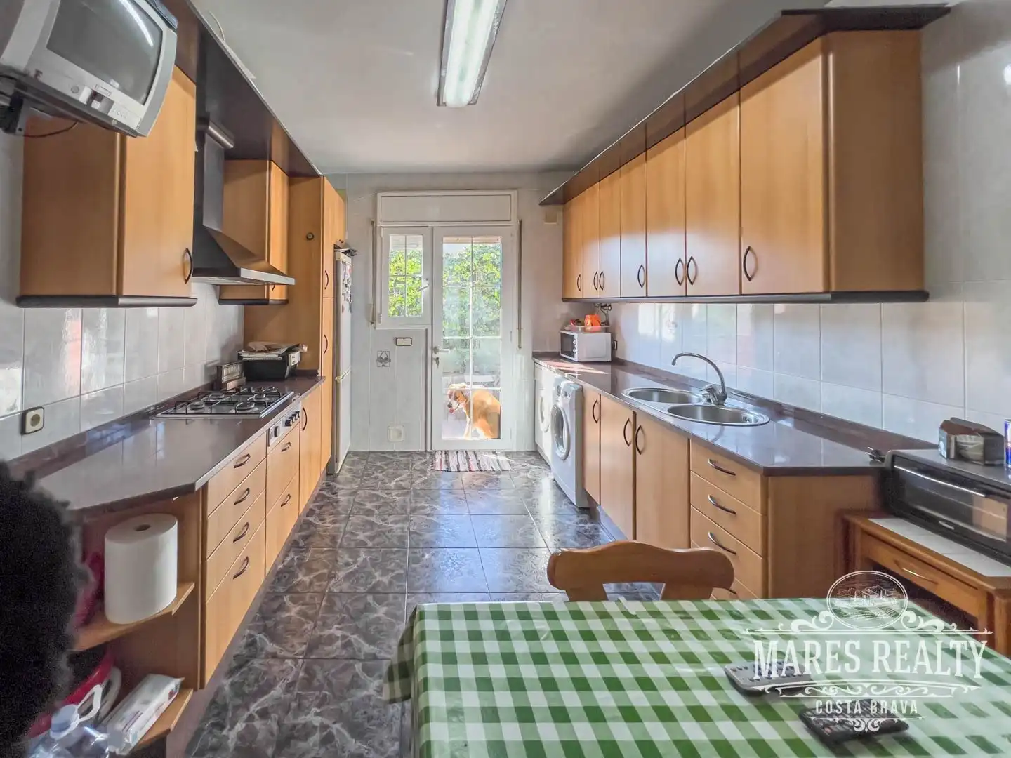Maison avec piscine à vendre à Mas Romeu, imagen 5