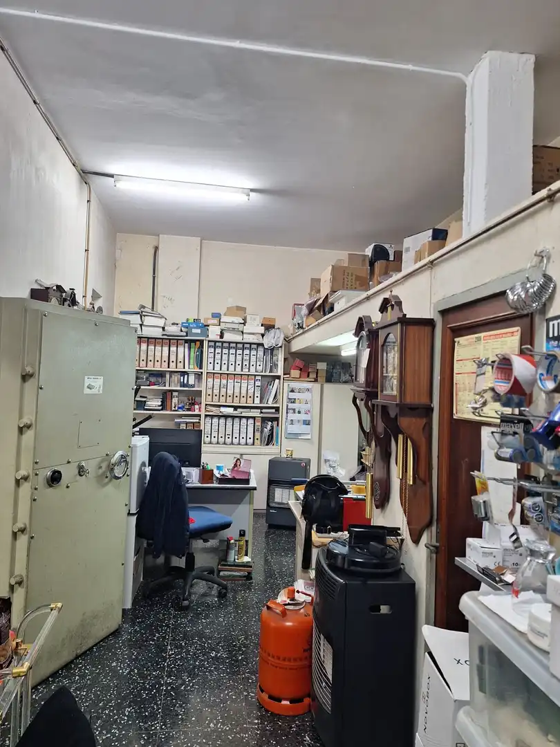 Business premises for sale in Llevant, imagen 8