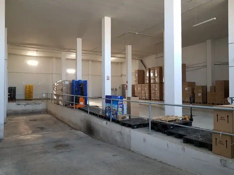 Business premises for sale in Avenida Enrique Gomez 14, imagen 8