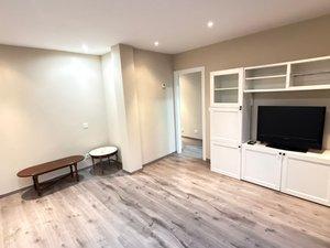 Foto 3 de Apartament de lloguer a Avenida Manuel Llaneza, Llano, Gijón