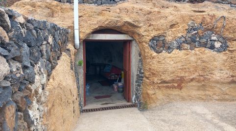 Ofrecemos esta preciosa finca en Vilaflor de Chasna