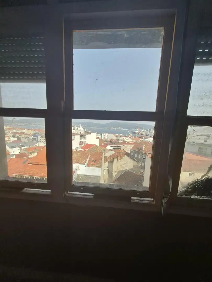 Flat for sale in Vigo   with Balcony