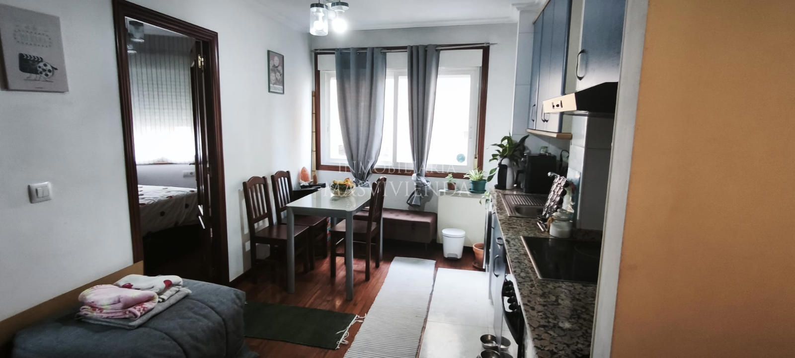 Cocina de Piso en venta en Vigo 