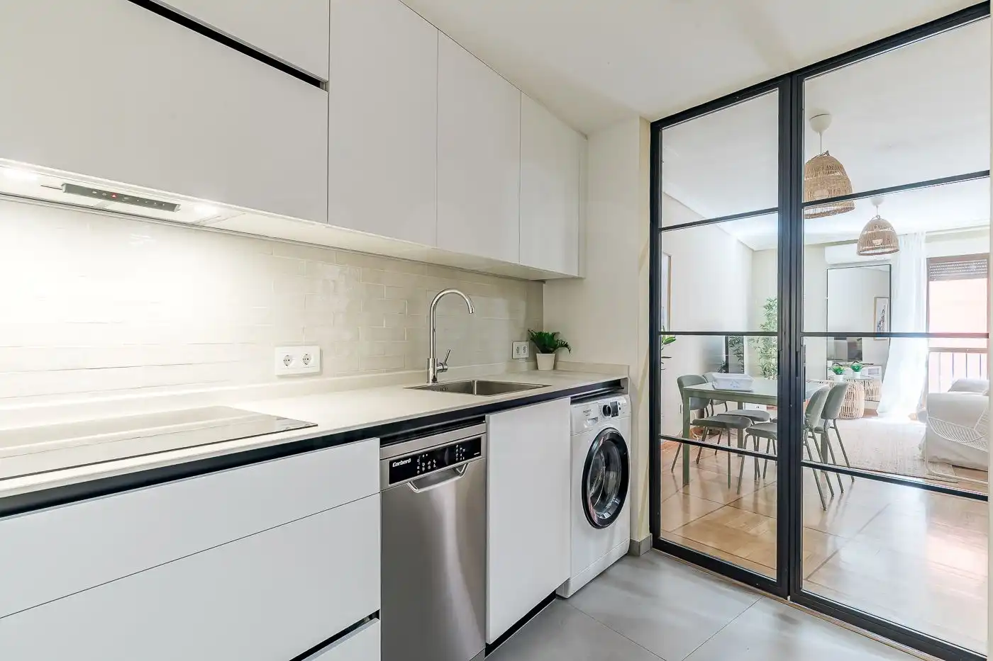 Wohnung mit Aufzug zum Verkauf in Centro, imagen 7
