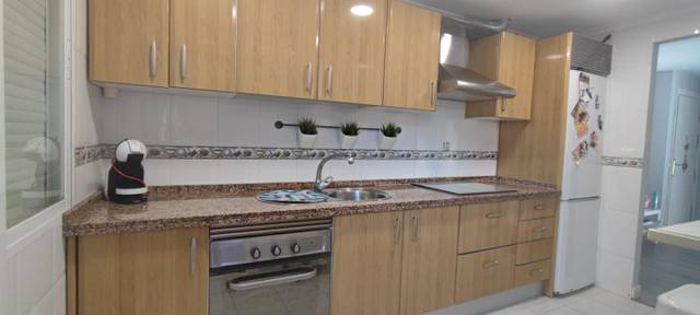 Piso en Alquiler en Enrique De Egas, 2 en Suárez