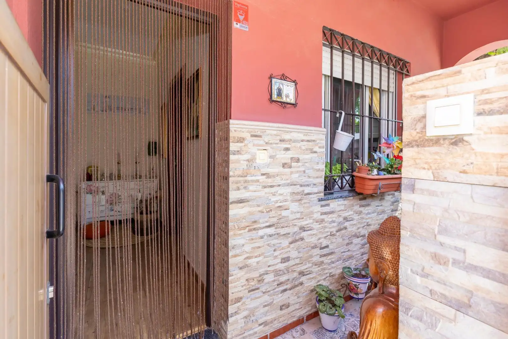 Casa adosada en venta en Guillena con Aire acondicionado, Calefacción y Terraza