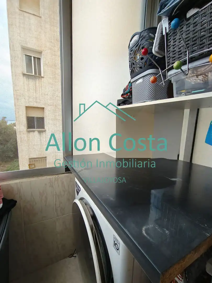 Flat for sale in Platja de Vila Joiosa, imagen 8