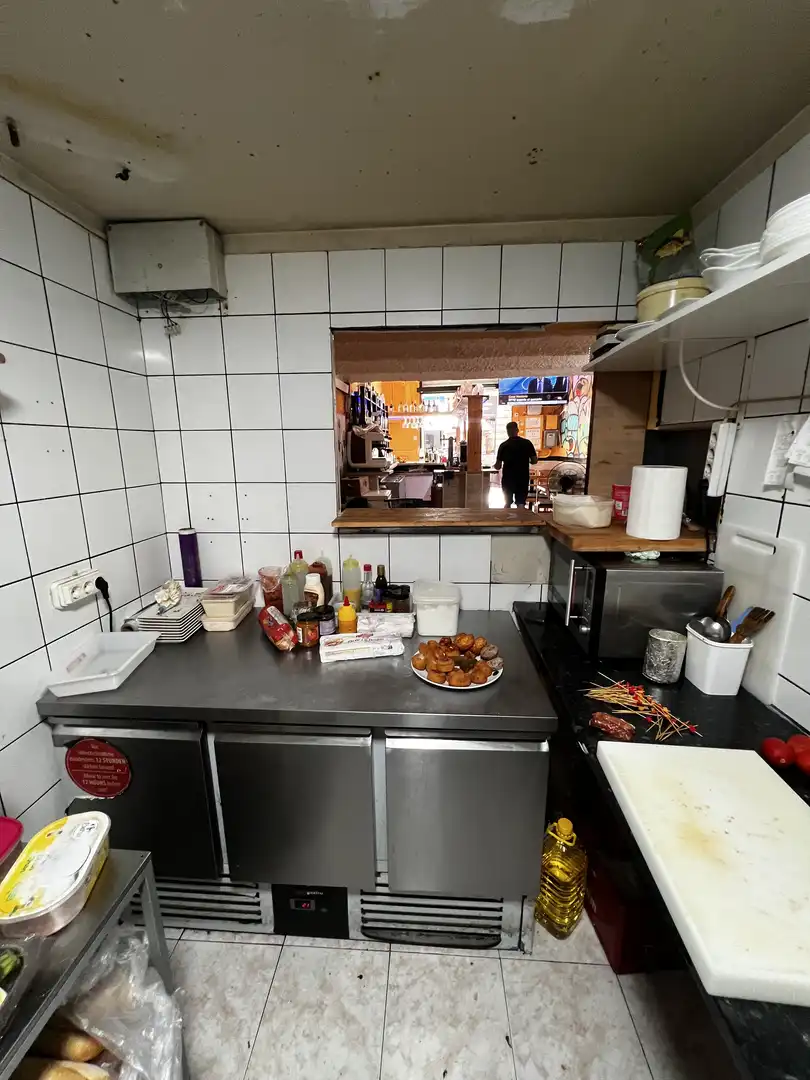 Business premises for transfer in Sants - Montjuïc, imagen 8