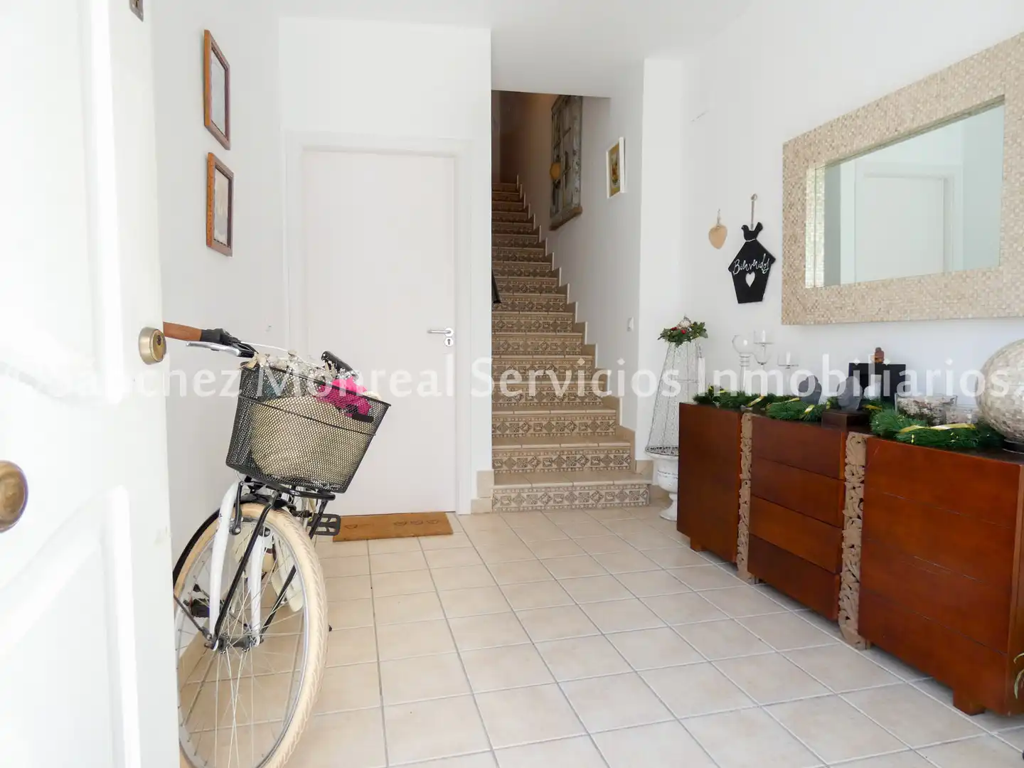 Casa en venta en Alcázar de San Juan