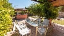 Garden of House or chalet for sale in Dílar  with Heating, Private garden and Terrace