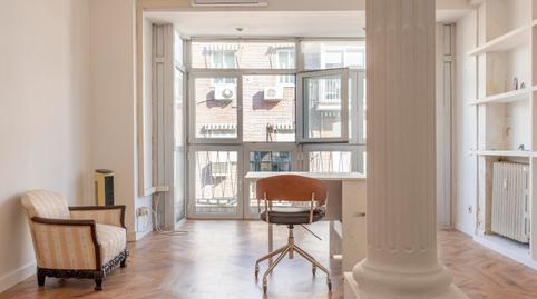 Photo 4 of Flat to rent in Vallehermoso, Madrid