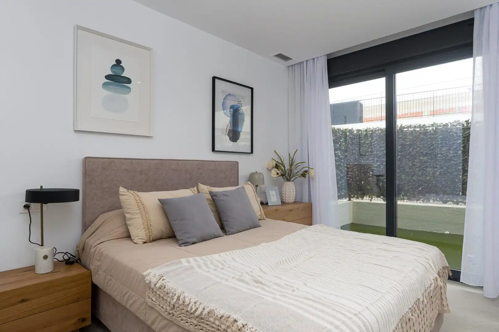 Habitación de Estudio en venta en Finestrat con Piscina comunitaria