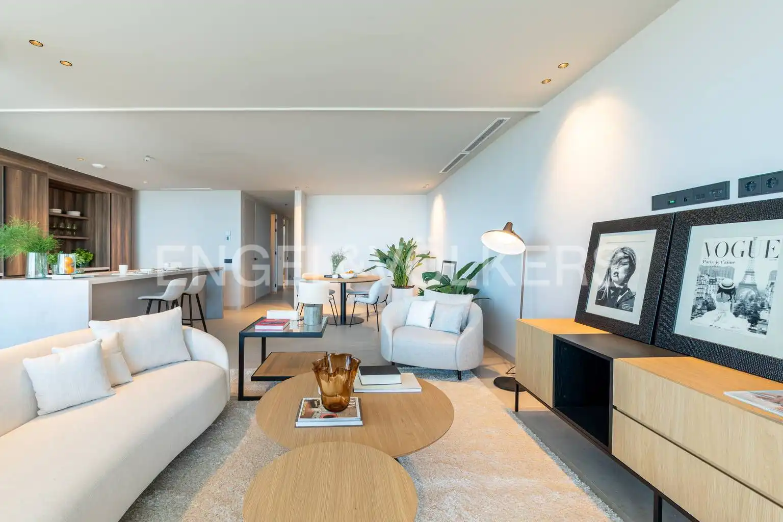 Appartement avec piscine à vendre à Callao Salvaje - Playa Paraíso, imagen 3