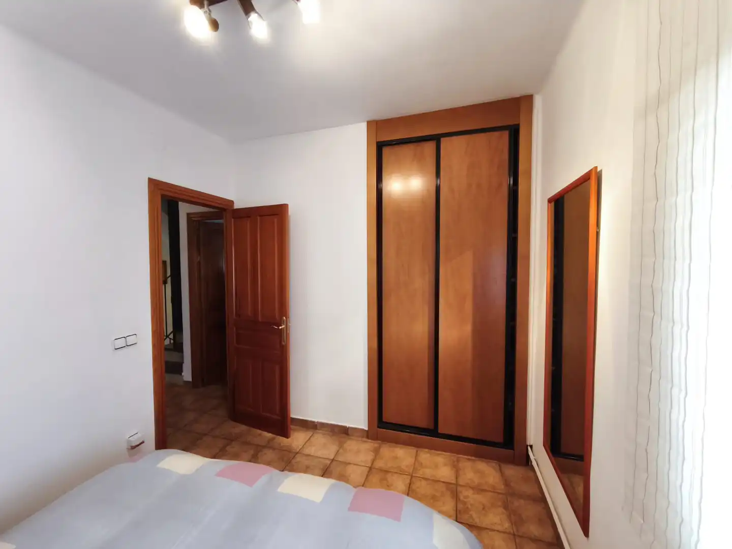 Habitación de Casa o chalet en venta en Salou con Aire acondicionado, Calefacción y Jardín privado