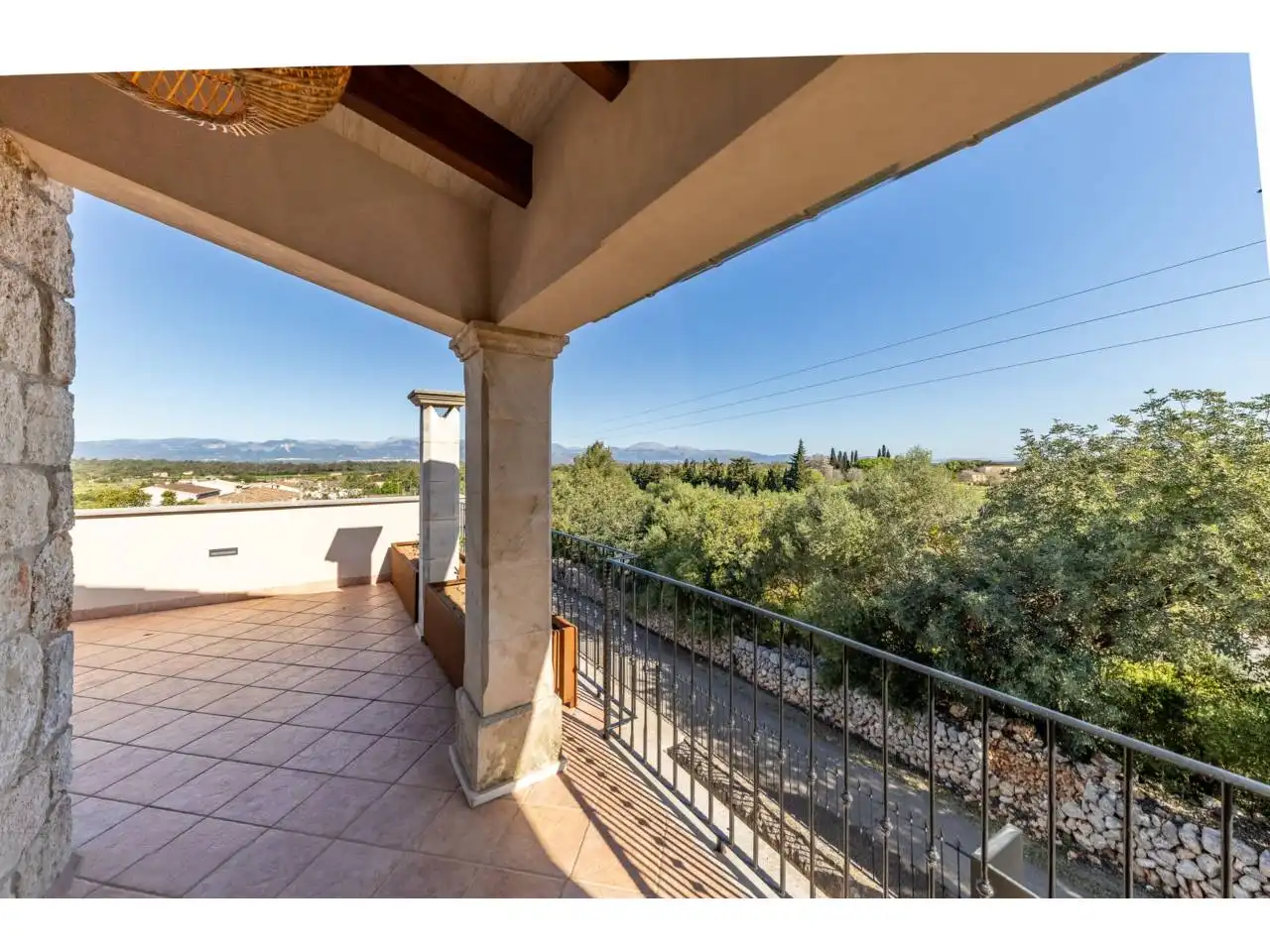Casa amb jardí en venda a Sineu, imagen 45