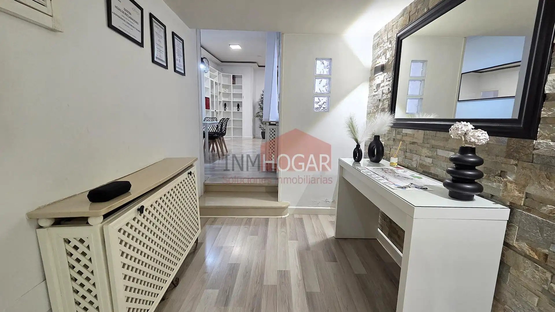 Piso en venta en Ávila con Calefacción y Amueblado