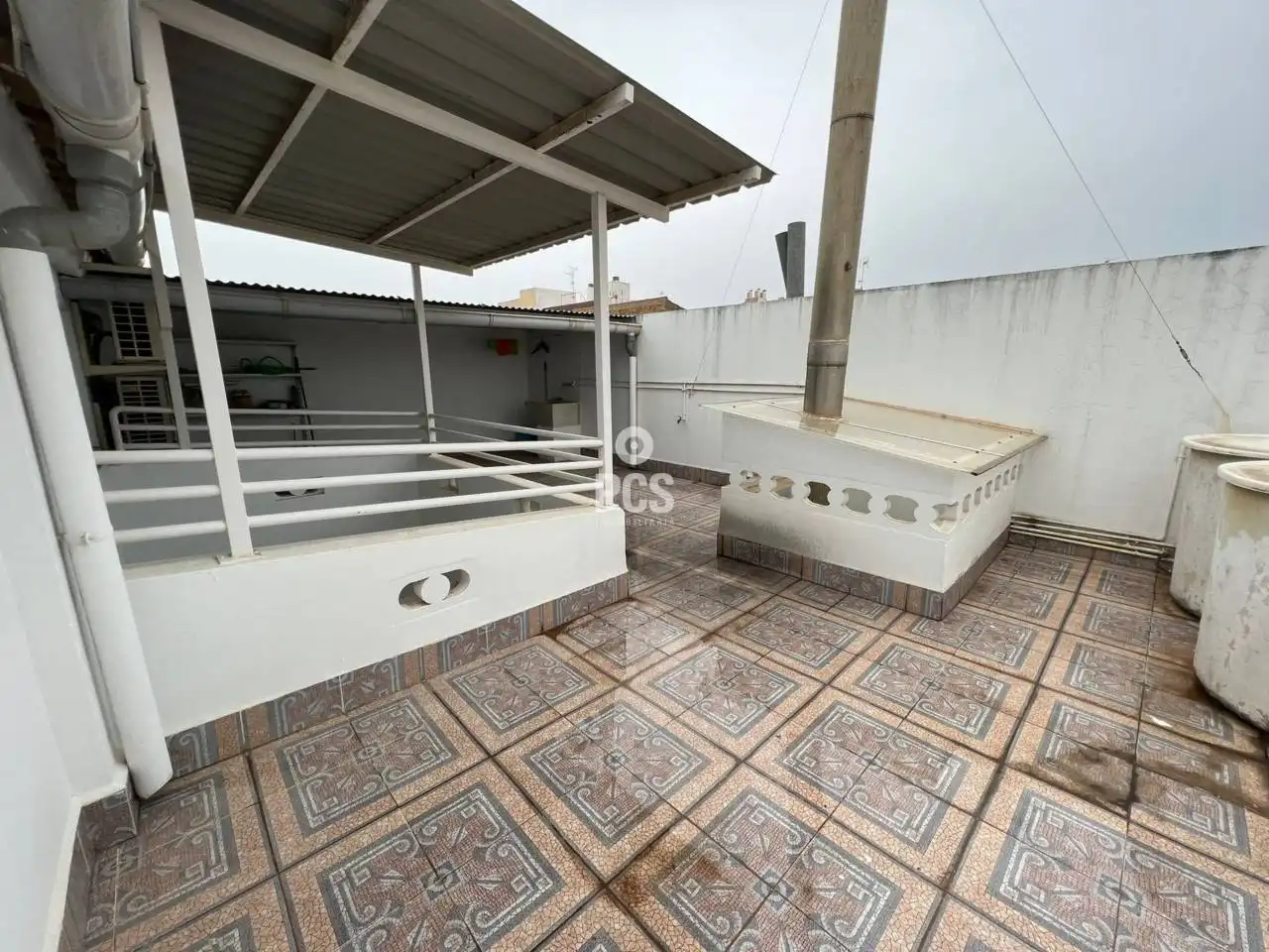 Inmuebles singulares en venta en Calle Zona El Parral - Recinto Ferial S/N, imagen 8