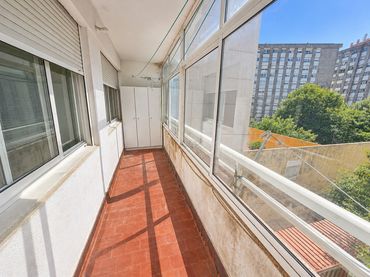 Appartement avec ascenseur à vendre à Avenida de Balaídos
