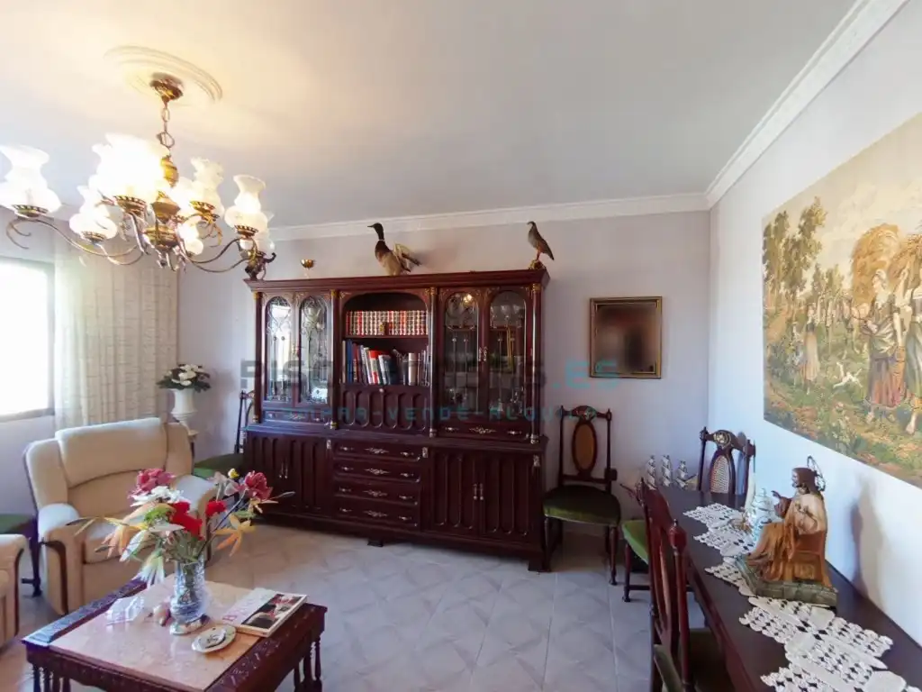 Casa con terraza en venta en Calle Democracia 4, imagen 64