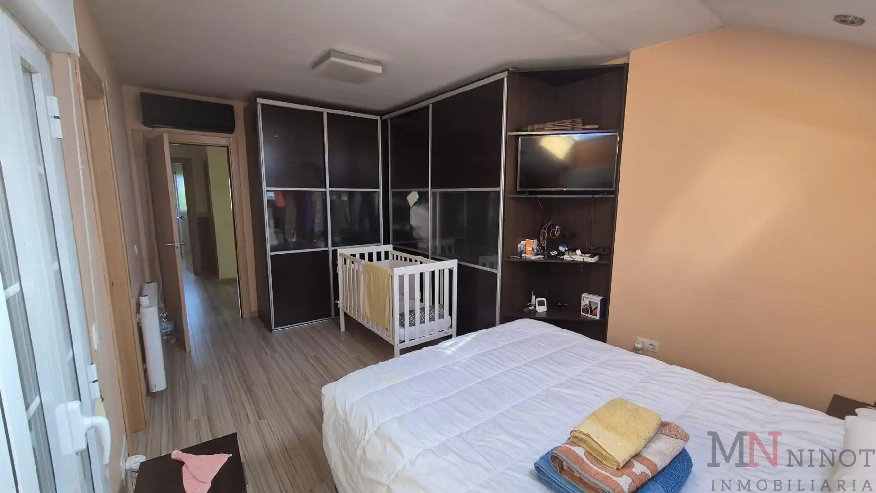 Casa o chalet en venta en Playa - Ben Afeli