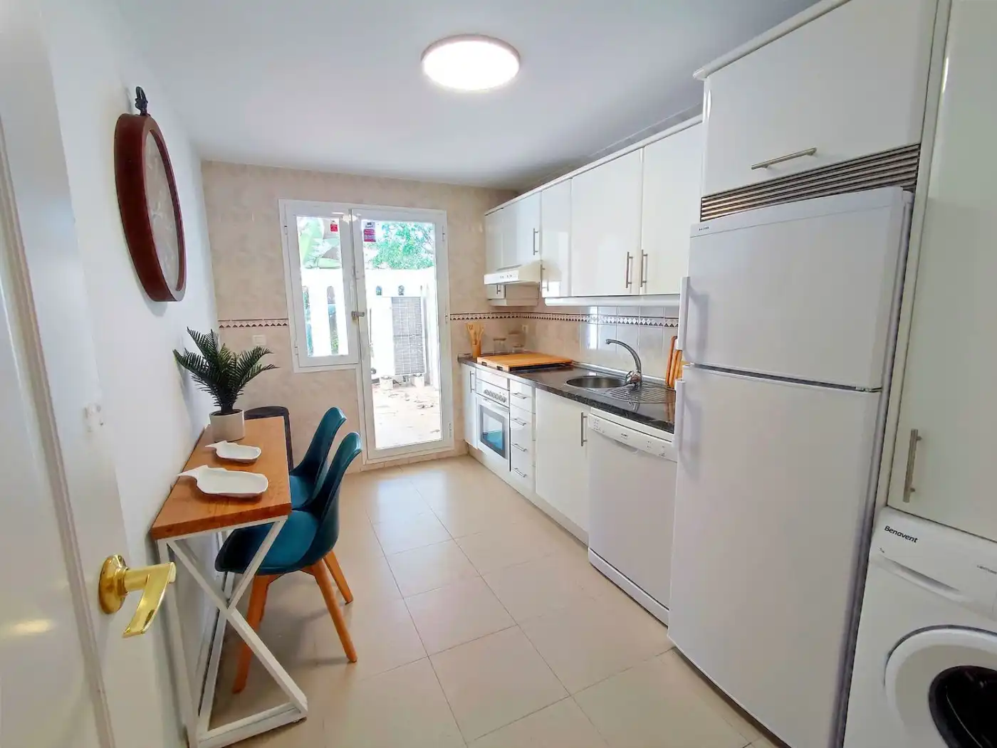 Home with pool for sale in Calle Almogia, imagen 8