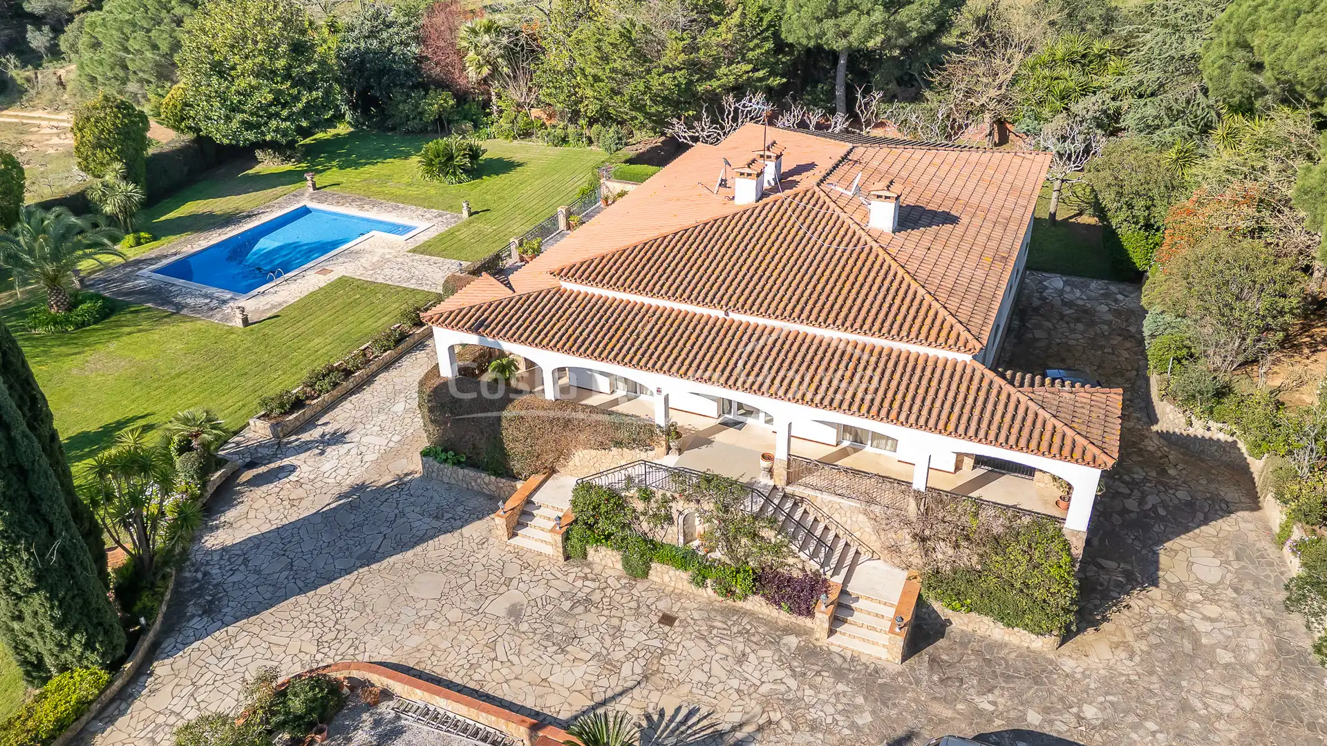 Haus mit Pool zum Verkauf in DS AFORES 62 Polígono 7 Parcela 25 0, imagen 6