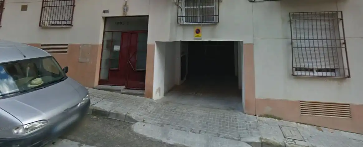 Aparcament en venda a Calle Prado Redondo 15B, imagen 2