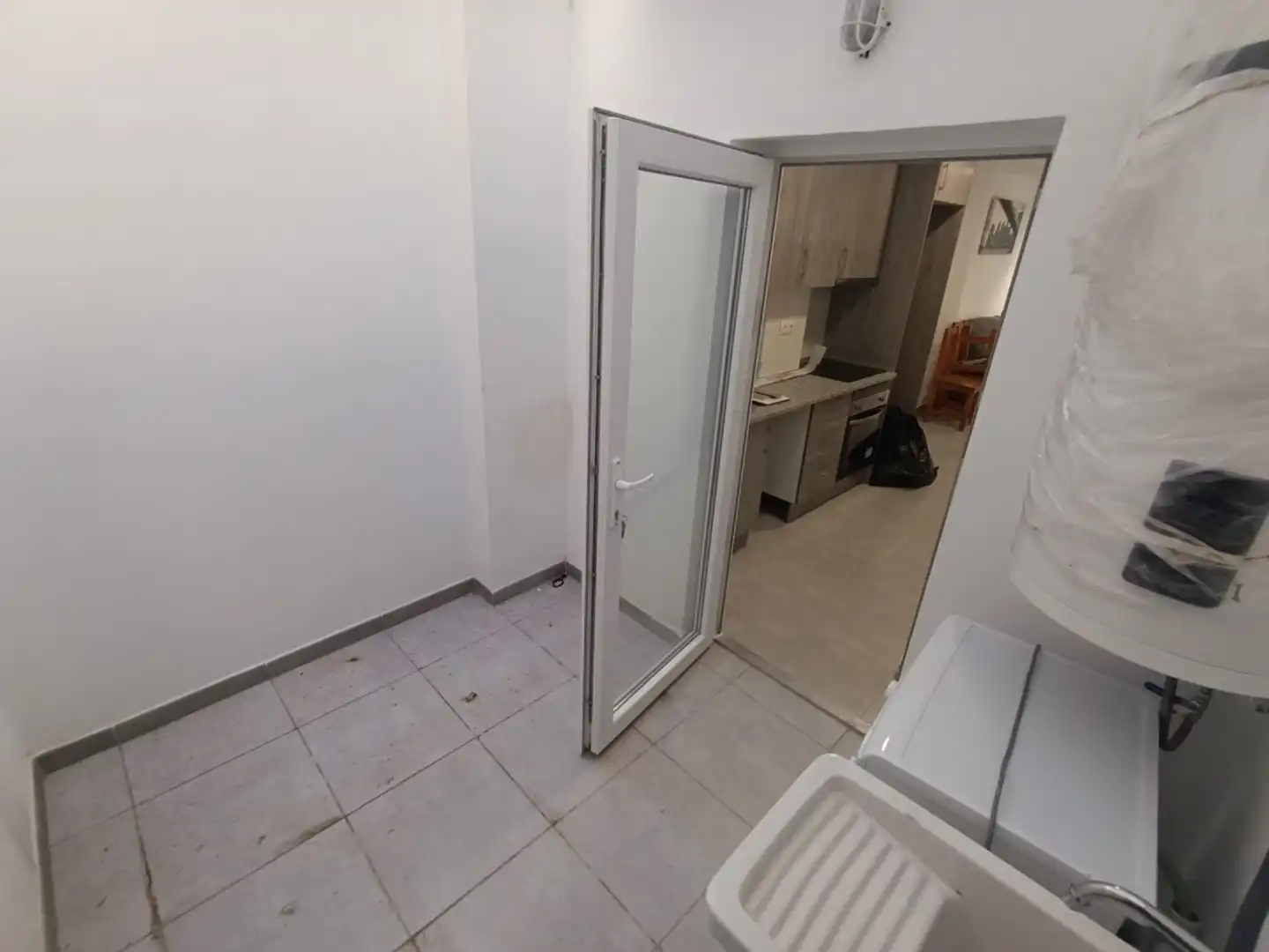 Wohnung zum Verkauf in Villajoyosa / La Vila Joiosa mit Klimaanlage und Möbliert