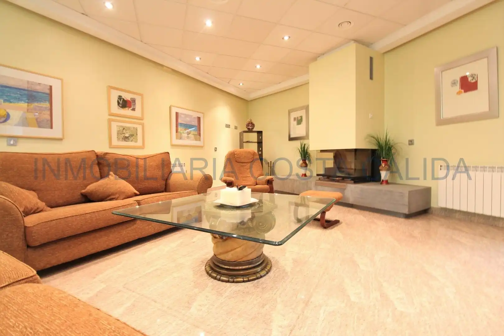 Triplex con terrazza in vendita a Calle Jaime Robles Mayor el Rojo, imagen 44