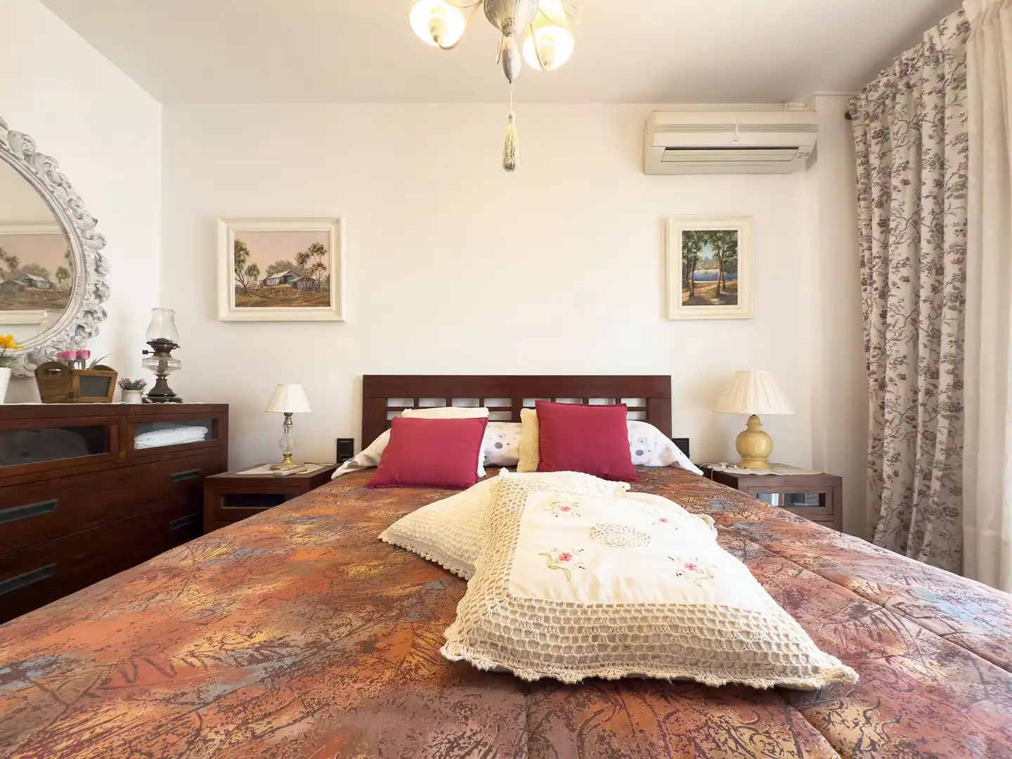 Casa a schiera con giardino in vendita a Joan Maragall, imagen 26