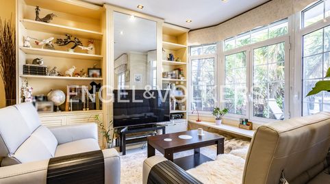 Photo 3 of Houses for sale in La Mallola, Esplugues de Llobregat