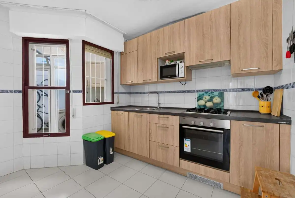 Casa aparellada en venda a Los Cuarteros, imagen 9
