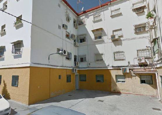 Piso en Venta en CANDELAS en Los Pájaros