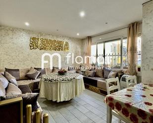Living room of Planta baja for sale in Girona Capital