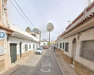 Exterior view of Flat for sale in Jerez de la Frontera