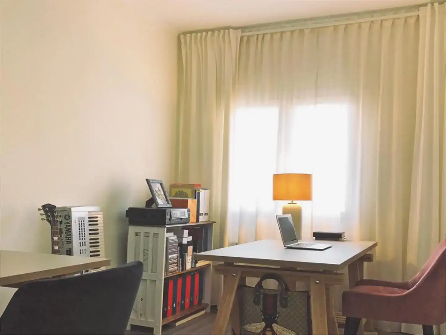 Apartamento en venta en Plaça D'espanya, 6a, El Mercat