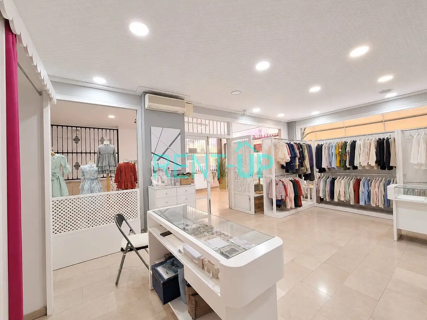 Local comercial en venta en Xàtiva, imagen 4