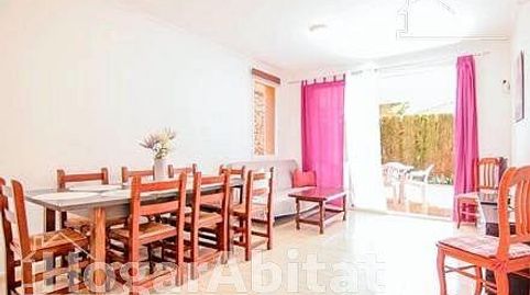 Foto 3 de Casa adosada en venta en Urbanizacion Cometa III, Cometa, Calpe / Calp
