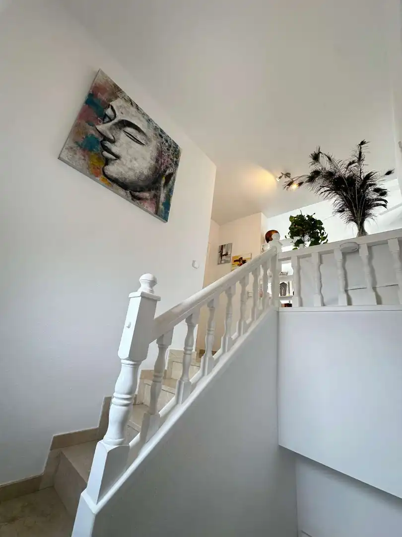 Villa avec piscine à vendre à San Miguel de Salinas, imagen 30
