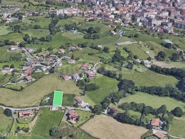 Terreno residencial en venta en N/A