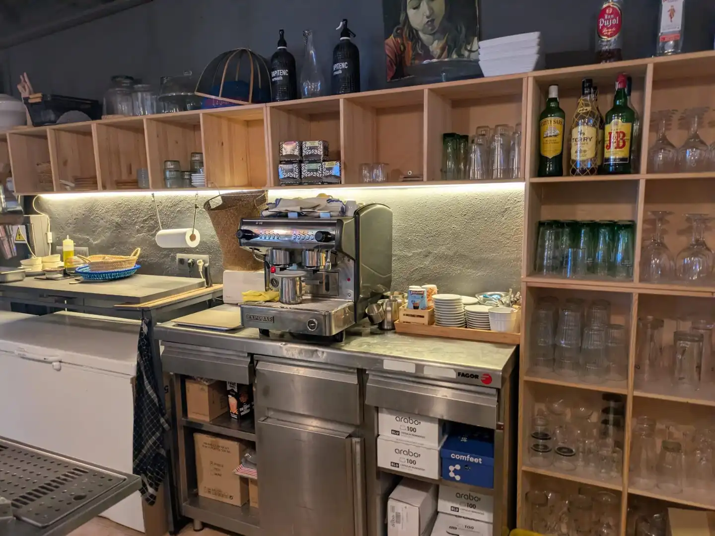 Local commercial en cession à Eucaliptus- Poble Nou del Delta, imagen 4