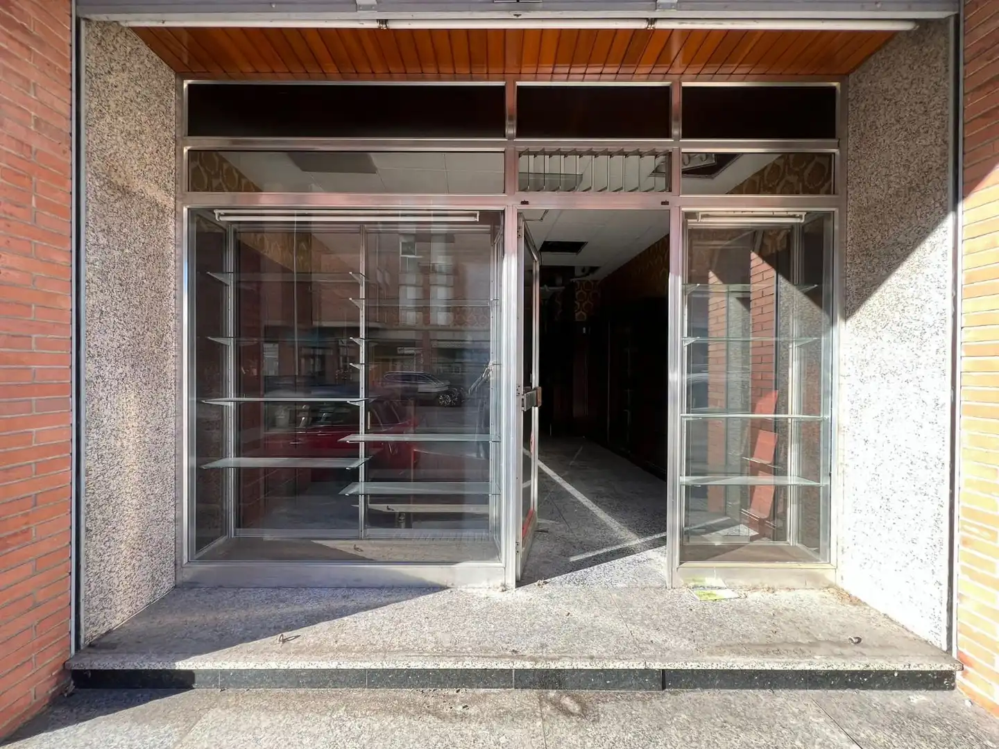 Local commercial à vendre à La Devesa