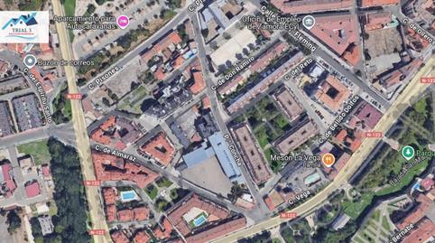 Photo 4 of Flat for sale in Calle Vega, San Lázaro, Zamora